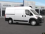 2025 Ram ProMaster 2500 High Roof FWD Empty Cargo Van for sale #A50507 - photo 10