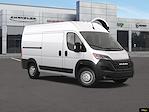 2025 Ram ProMaster 2500 High Roof FWD Empty Cargo Van for sale #A50507 - photo 11