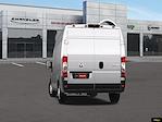 2025 Ram ProMaster 2500 High Roof FWD Empty Cargo Van for sale #A50507 - photo 13