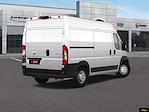 2025 Ram ProMaster 2500 High Roof FWD Empty Cargo Van for sale #A50507 - photo 7