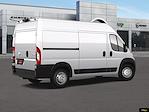 2025 Ram ProMaster 2500 High Roof FWD Empty Cargo Van for sale #A50507 - photo 8