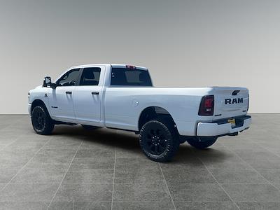 2025 Ram 2500 Crew Cab 4x4 Pickup for sale #A50512D - photo 2
