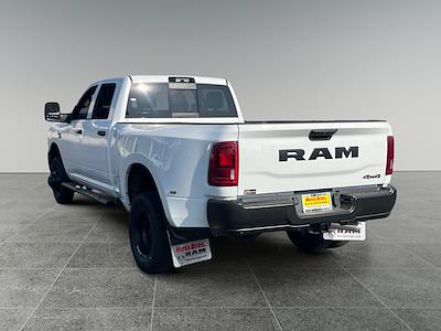 2025 Ram 3500 Crew Cab DRW 4x4 Pickup for sale #A50539D - photo 2