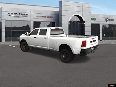 2025 Ram 3500 Crew Cab DRW 4x4 Pickup for sale #A50539D - photo 2