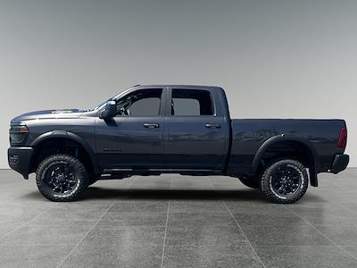 2025 Ram 2500 Crew Cab 4x4 Pickup for sale #A50544 - photo 2