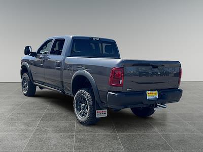2025 Ram 2500 Crew Cab 4x4 Pickup for sale #A50544 - photo 2
