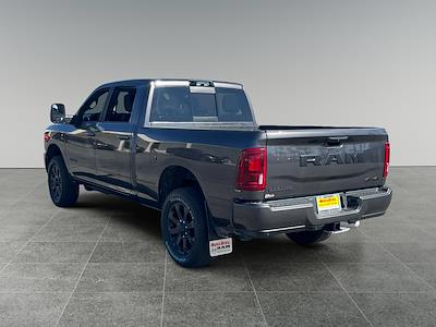 2025 Ram 3500 Crew Cab 4x4 Pickup for sale #A50549D - photo 2