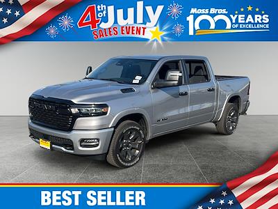 2025 Ram 1500 Crew Cab 4x4 Pickup for sale #A50569 - photo 1