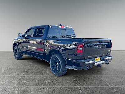 2025 Ram 1500 Crew Cab 4x4 Pickup for sale #A50575 - photo 2