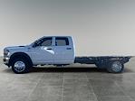 New 2025 Ram 5500 Big Horn Crew Cab 4x4 84 CA Cab Chassis for sale #A50582D - photo 3