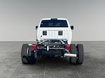 New 2025 Ram 5500 Big Horn Crew Cab 4x4 84 CA Cab Chassis for sale #A50582D - photo 4