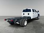 New 2025 Ram 5500 Big Horn Crew Cab 4x4 84 CA Cab Chassis for sale #A50582D - photo 5