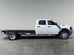 New 2025 Ram 5500 Big Horn Crew Cab 4x4 84 CA Cab Chassis for sale #A50582D - photo 6