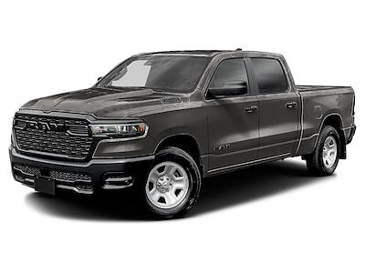2025 Ram 1500 Crew Cab 4x4 Pickup for sale #A50616 - photo 1