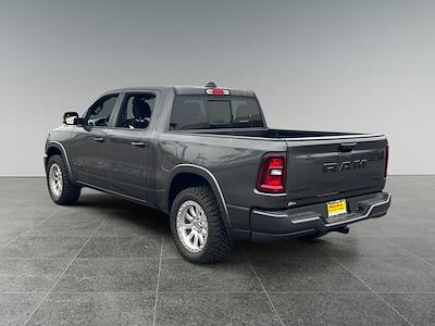 2025 Ram 1500 Crew Cab 4x4 Pickup for sale #A50616 - photo 2