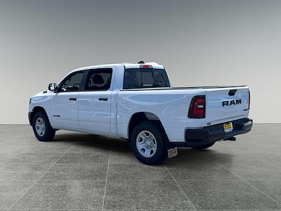 New 2025 Ram 1500 Tradesman Crew Cab 4x4 Pickup for sale #A50624 - photo 2