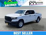 New 2025 Ram 1500 Tradesman Crew Cab 4x4 Pickup for sale #A50624 - photo 1