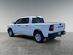 New 2025 Ram 1500 Tradesman Crew Cab 4x4 Pickup for sale #A50624 - photo 2