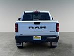 New 2025 Ram 1500 Tradesman Crew Cab 4x4 Pickup for sale #A50624 - photo 4