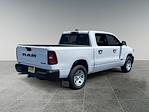 New 2025 Ram 1500 Tradesman Crew Cab 4x4 Pickup for sale #A50624 - photo 5