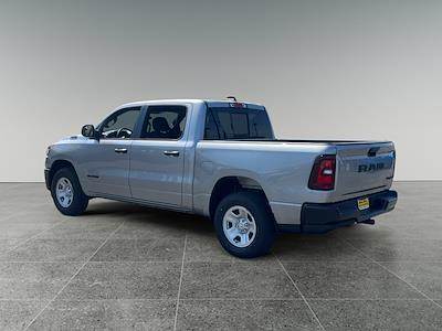New 2025 Ram 1500 Tradesman Crew Cab 4x4 Pickup for sale #A50629 - photo 2