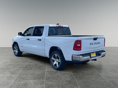2025 Ram 1500 Crew Cab 4x2 Pickup for sale #A50659 - photo 2