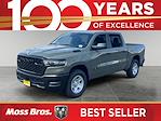 2025 Ram 1500 Crew Cab 4x4 Pickup for sale #A50663 - photo 1