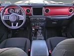 Used 2023 Jeep Gladiator Rubicon Crew Cab 4x4 Pickup for sale #A506811A - photo 10
