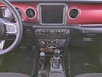 Used 2023 Jeep Gladiator Rubicon Crew Cab 4x4 Pickup for sale #A506811A - photo 11