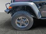 Used 2023 Jeep Gladiator Rubicon Crew Cab 4x4 Pickup for sale #A506811A - photo 14