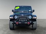 Used 2023 Jeep Gladiator Rubicon Crew Cab 4x4 Pickup for sale #A506811A - photo 8