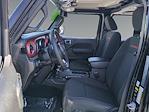 Used 2023 Jeep Gladiator Rubicon Crew Cab 4x4 Pickup for sale #A506811A - photo 9