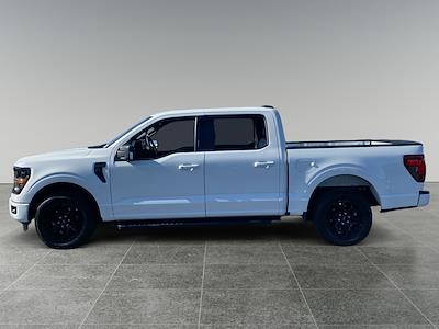Used 2024 Ford F-150 XLT SuperCrew Cab for sale #A508511 - photo 2