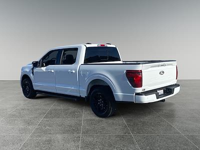 Used 2024 Ford F-150 XLT SuperCrew Cab for sale #A508511 - photo 2