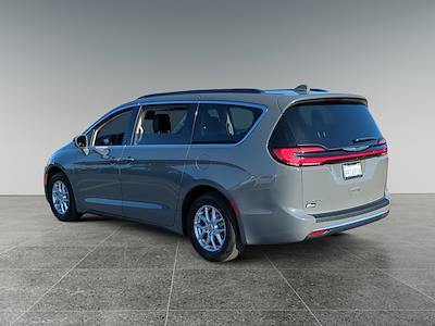 2022 Chrysler Pacifica FWD Minivan for sale #A532720R - photo 2
