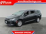 Used 2023 Chrysler Voyager LX FWD Minivan for sale #J-A530540R - photo 1