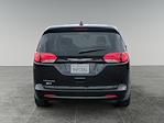 Used 2023 Chrysler Voyager LX FWD Minivan for sale #J-A530540R - photo 4