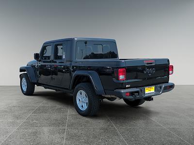 2022 Jeep Gladiator Crew Cab 4x4 Pickup for sale #A503731X - photo 2