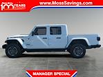 2021 Jeep Gladiator Crew Cab 4x4 Pickup for sale #J-A531230 - photo 1