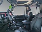 2021 Jeep Gladiator Crew Cab 4x4 Pickup for sale #J-A531230 - photo 12