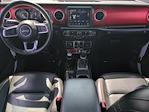 2021 Jeep Gladiator Crew Cab 4x4 Pickup for sale #J-A531230 - photo 13