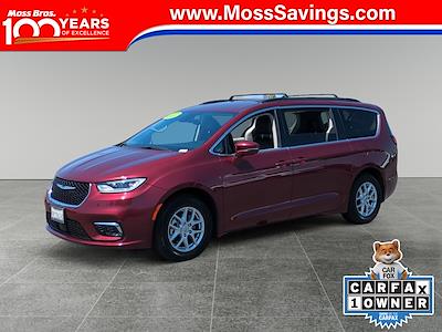 2022 Chrysler Pacifica FWD Minivan for sale #A531590 - photo 2