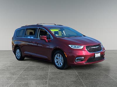2022 Chrysler Pacifica FWD Minivan for sale #A531590 - photo 1