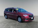 2022 Chrysler Pacifica FWD Minivan for sale #A531590 - photo 14