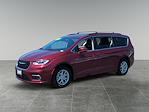 2022 Chrysler Pacifica FWD Minivan for sale #A531590 - photo 4