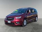 2022 Chrysler Pacifica FWD Minivan for sale #A531590 - photo 3