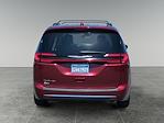 2022 Chrysler Pacifica FWD Minivan for sale #A531590 - photo 8