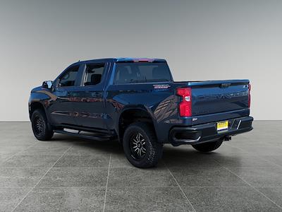 2022 Chevrolet Silverado 1500 Crew Cab 4x4 Pickup for sale #A531910 - photo 2
