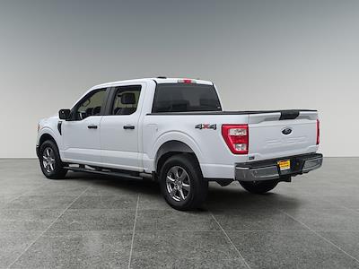 2021 Ford F-150 SuperCrew Cab 4x4 Pickup for sale #J-A531940R - photo 2