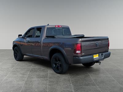 2021 Ram 1500 Classic Quad Cab 4x4 Pickup for sale #A532250 - photo 2